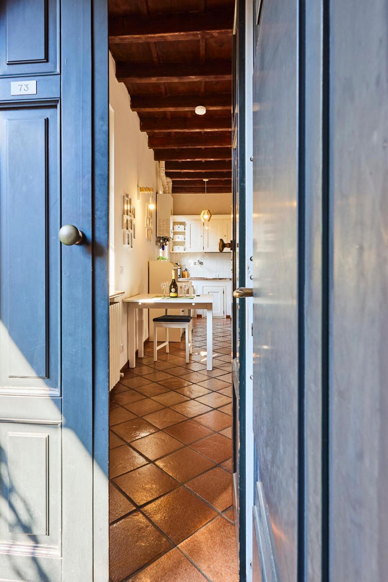Navigli Elyon Apartment Milánó Kültér fotó